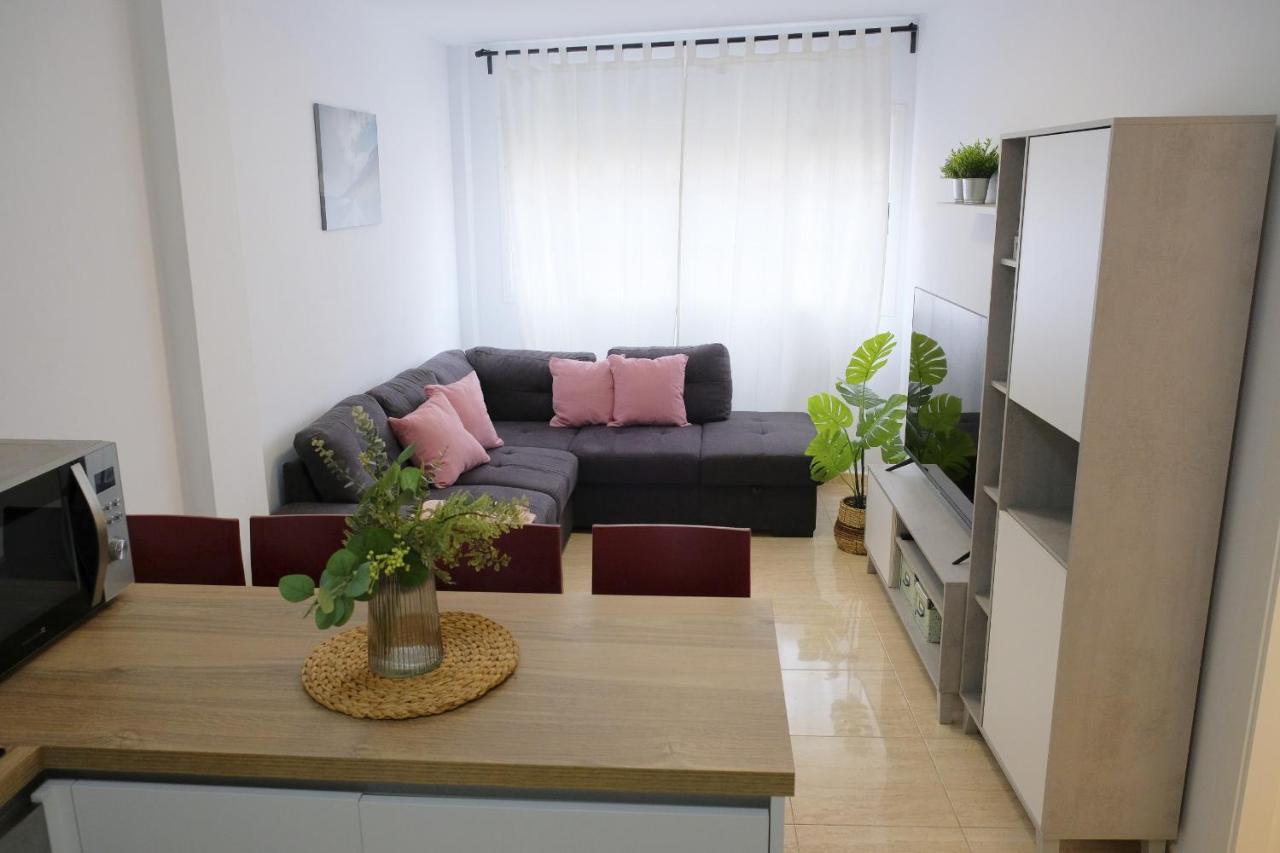 Taco Eden Rentals Rincon Cozy מראה חיצוני תמונה